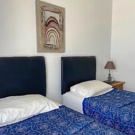 Apartment 1 Bed Cristianos Near The Bus Station *