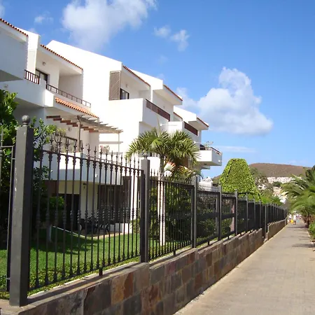 1 Bed Cristianos Near The Bus Station