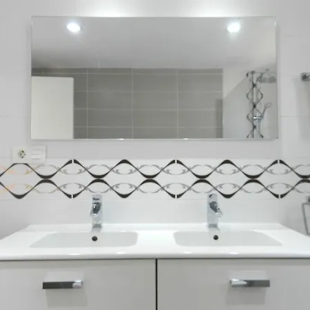 Apartment 1 Bed Cristianos Near The Bus Station *