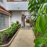1 Bed Cristianos Near The Bus Station * ארונה