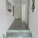 דירה 1 Bed Cristianos Near The Bus Station *
