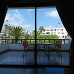 1 Bed Cristianos Near The Bus Station