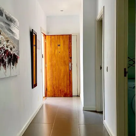 1 Bed Cristianos Near The Bus Station Apartamento Arona (Tenerife)