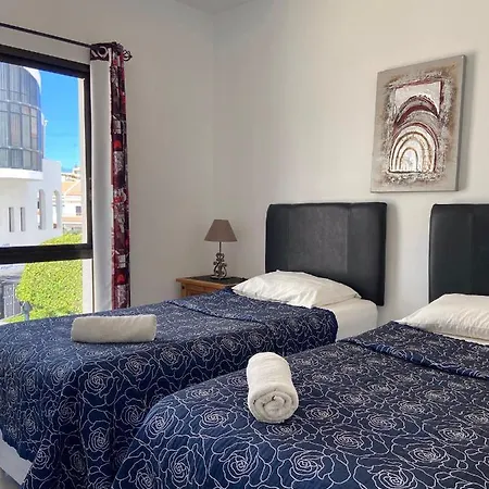 1 Bed Cristianos Near The Bus Station *