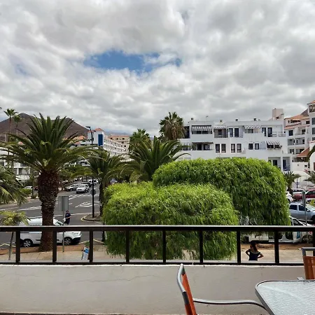 1 Bed Cristianos Near The Bus Station *