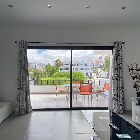 1 Bed Cristianos Near The Bus Station *
