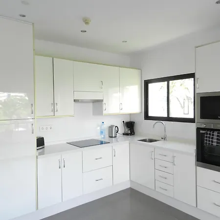 1 Bed Cristianos Near The Bus Station