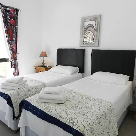 1 Bed Cristianos Near The Bus Station