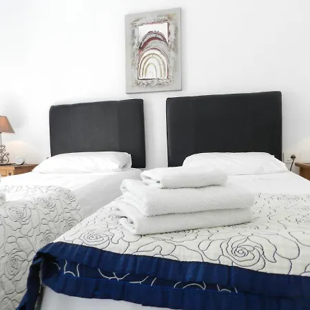 1 Bed Cristianos Near The Bus Station * Arona (Tenerife)