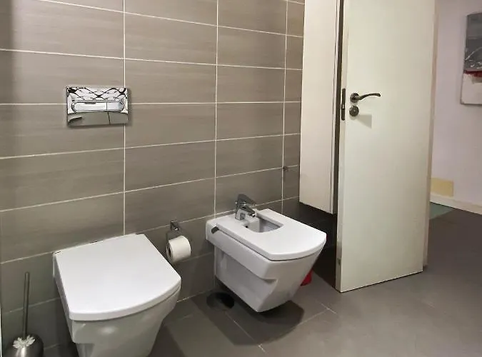 Apartamento 1 Bed Cristianos Near The Bus Station