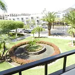 1 Bed Cristianos Near The Bus Station Appartement Arona (Tenerife)