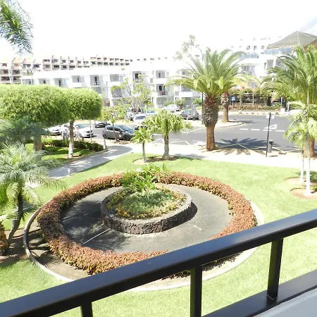 1 Bed Cristianos Near The Bus Station Appartamento Arona (Tenerife)