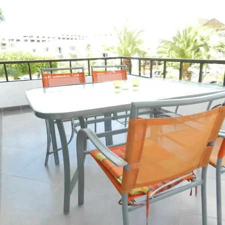 1 Bed Cristianos Near The Bus Station