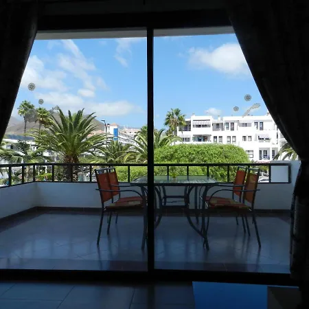1 Bed Cristianos Near The Bus Station