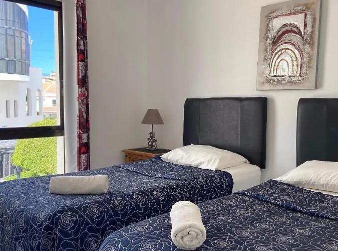 1 Bed Cristianos Near The Bus Station *
