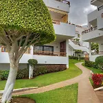Apartament 1 Bed Cristianos Near The Bus Station