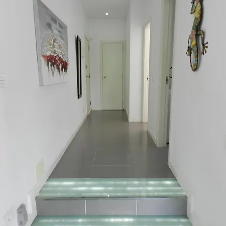 Διαμέρισμα 1 Bed Cristianos Near The Bus Station *